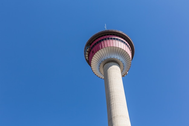 Calgary Tower, canada