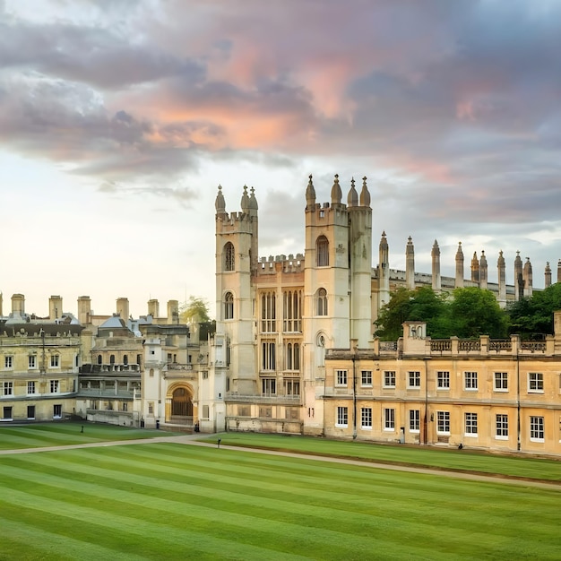 Cambridge University Photography