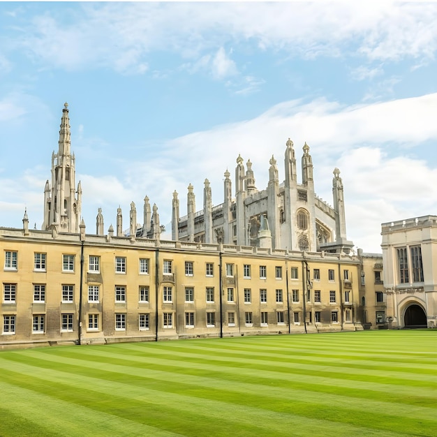 Cambridge University Photography