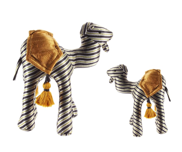 Camel Soft Toys