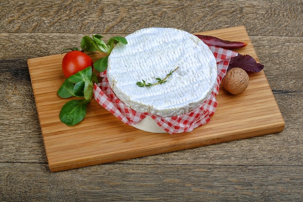 Camembert