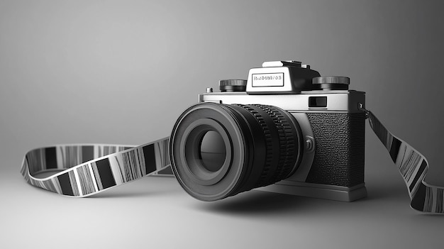 a camera with the word canon on it