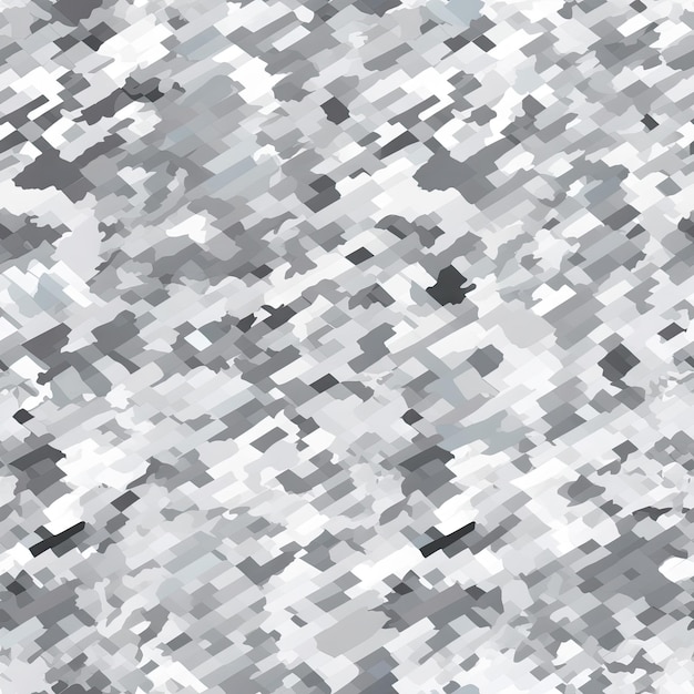 Camouflage Pattern Repeat Military Tactical and Versatile