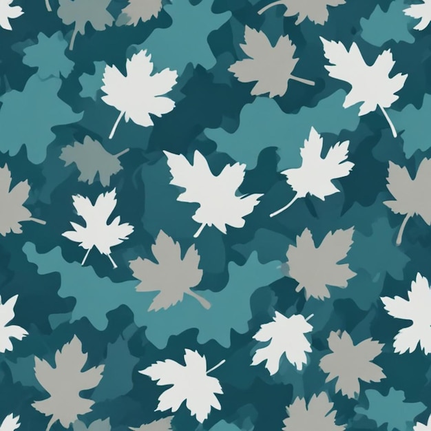 Camouflage Pattern