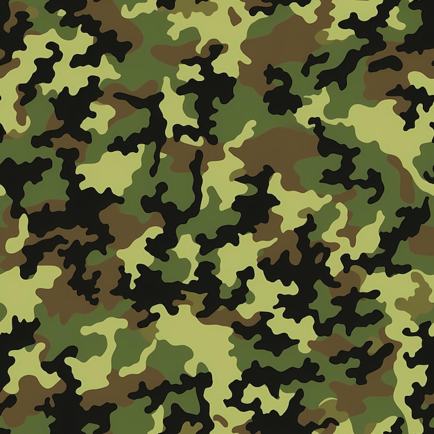 camouflage