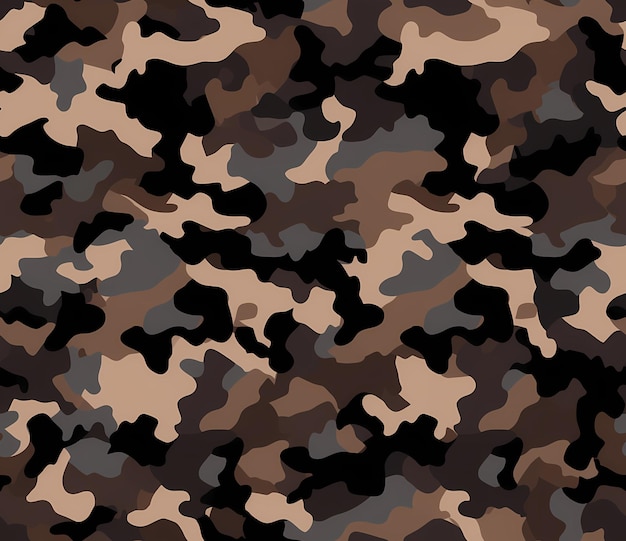 camouflage