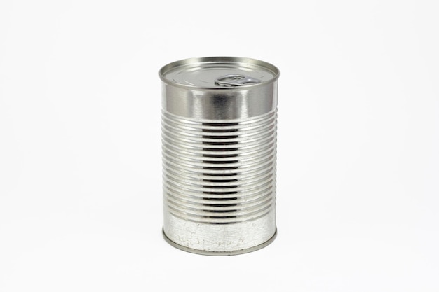 Can of food