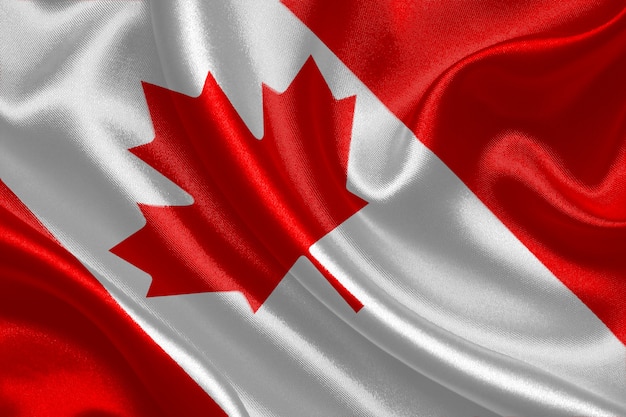 Canada flag 