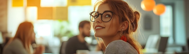 Candid Coffee Break Person Reflecting on 2025 Calendar with Relaxed Vibes Perfect Stock Photo Con