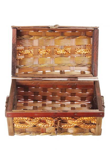 Cane Storage Box