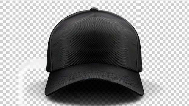 Cap Mockup and Design