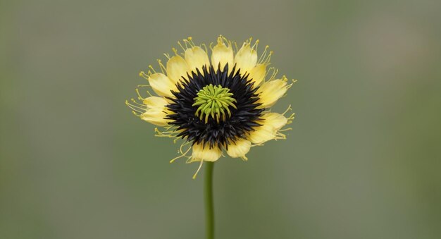 cape marguerite colors isolated osteospermum