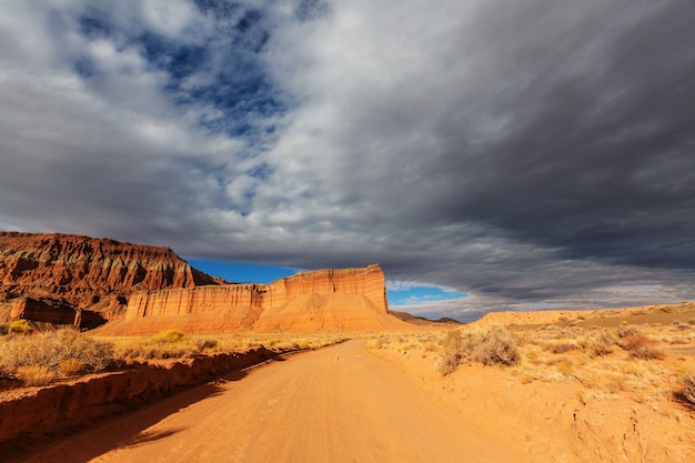 Capitol Reef National Park, Utah