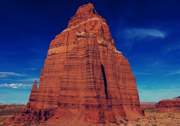 Capitol Reef