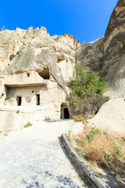 Cappadocia Anatolia Turkey