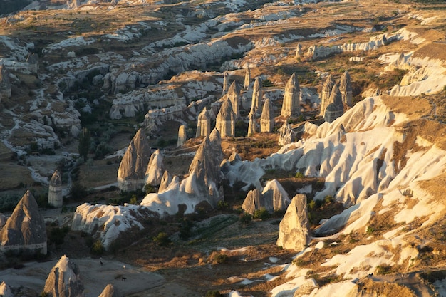 Cappadocia Turkey