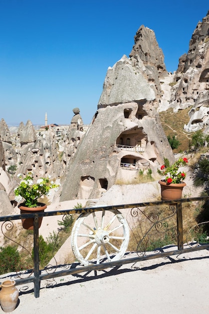 Cappadocia Turkey