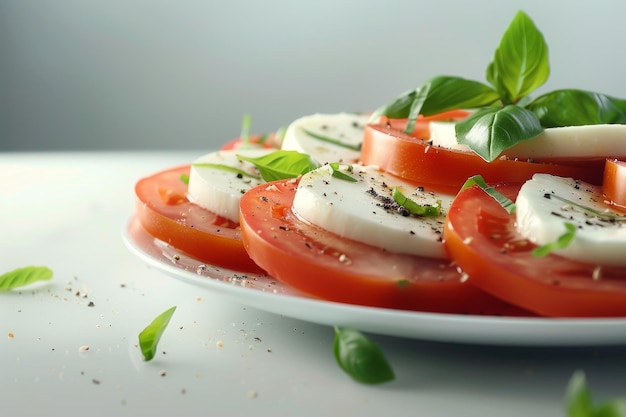 Caprese Salad Delight