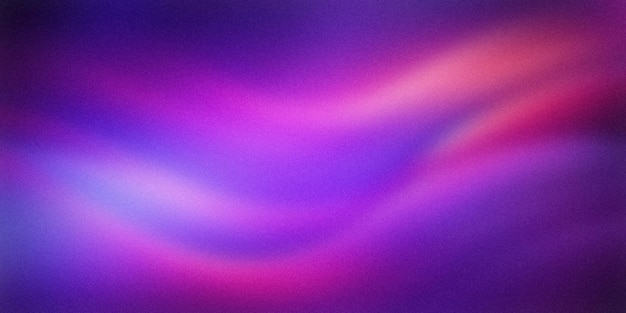 A captivating abstract gradient featuring smooth transitions between vibrant purples pinks and blues Ideal for modern design projects digital art and creative backgrounds