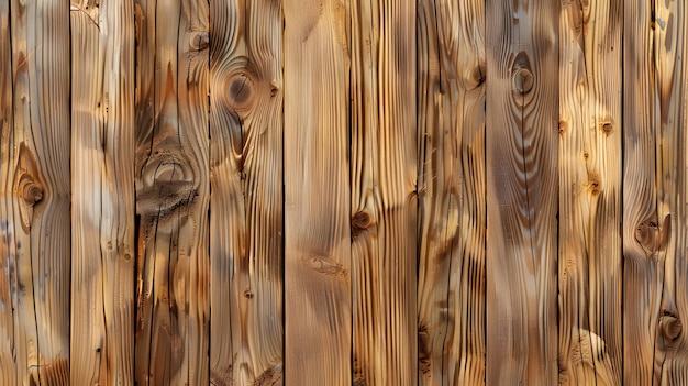 Captivating background texture of pine wood with a natural finish ai image