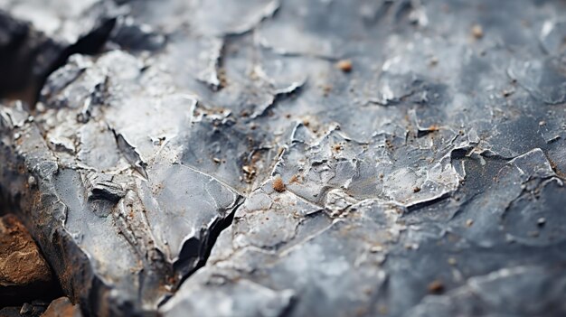 Captivating Dust and Gray Concrete Texture Providing an Authentic Rough Surface Background