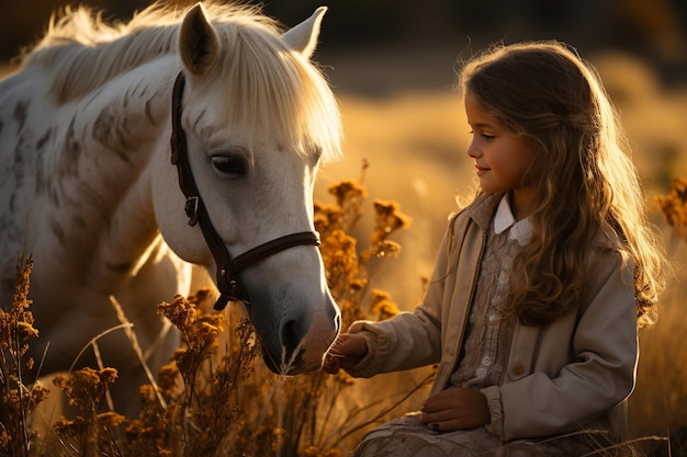 Captivating images of children at playfilled with joy