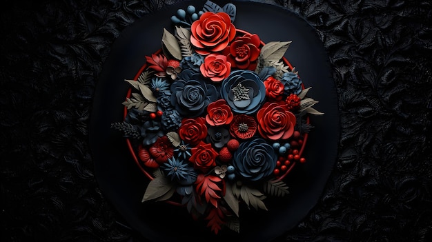 Captivating Paper Quilling Designs