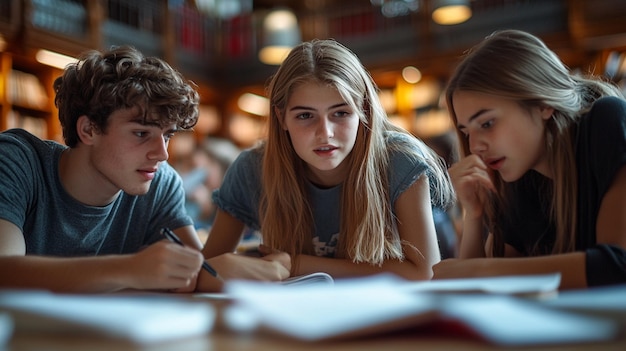 Capturing the Student Experience Dynamic and Inspirational Photoshoot Ideas for Students