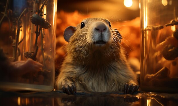 capybara_in_a_voting_booth