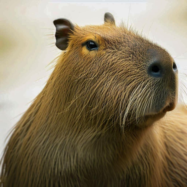 capybara