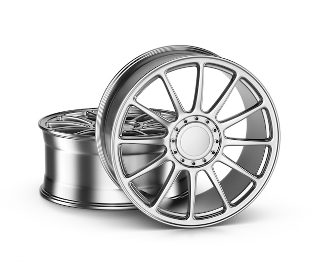 Car Rims