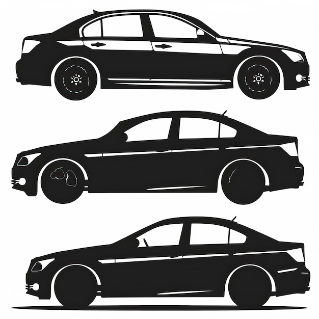 Photo car silhouettes ar 11 style raw job id a439f44707a34383a17c25870af9f6be