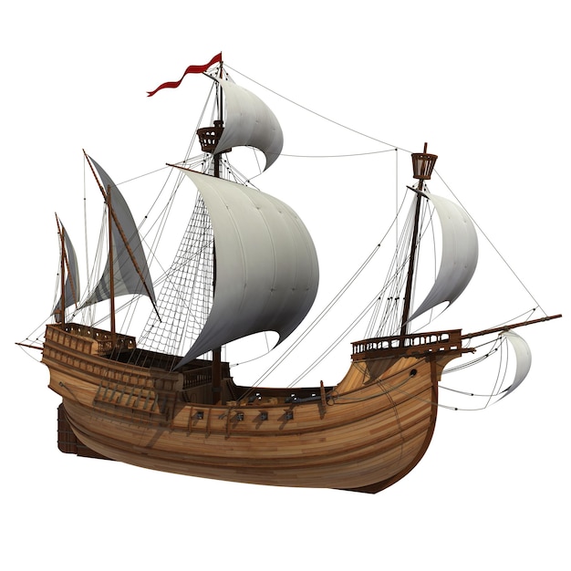 Caravel