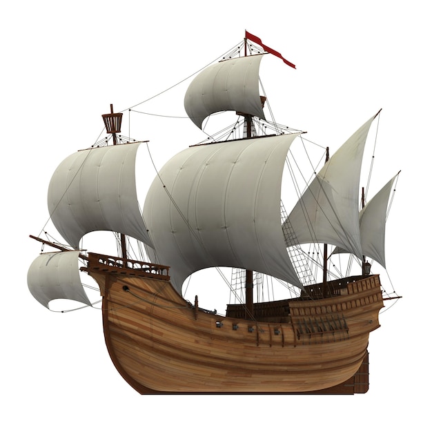 Caravel