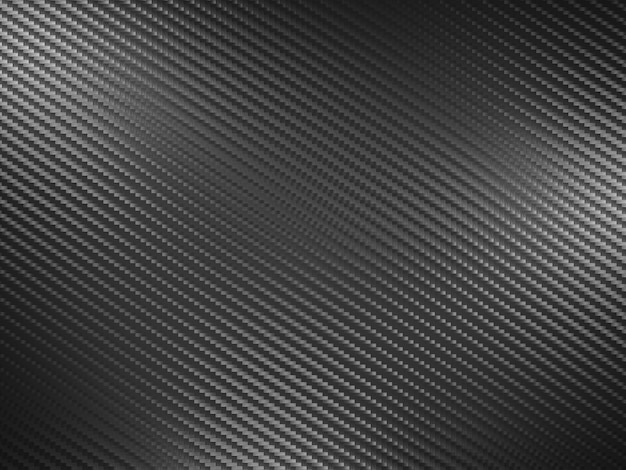 Carbon fiber background