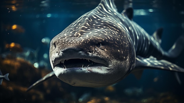 carcharodon