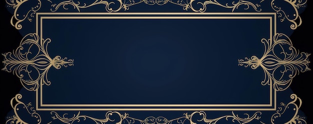 Photo card background navy blue frame navy blue beautiful border tile and shape japanese pattern beautiful pattern decorative border oval area ar 52 v 52 job id c43cd48c73a04f72840963985902d76a