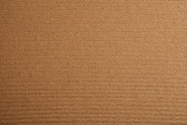 Cardboard Paper Texture Ai generative