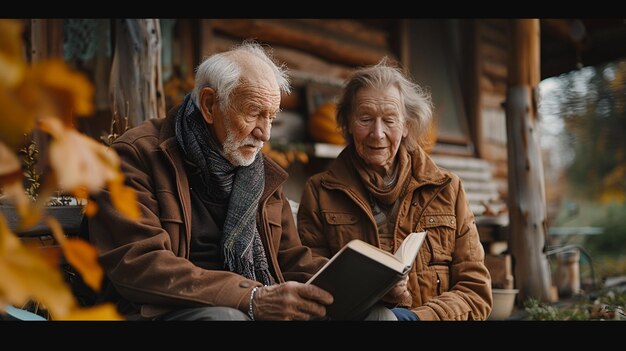 A Caregiver Assisting An Elderly Man His clipart