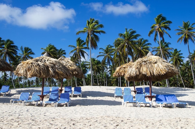 Caribbean Beach