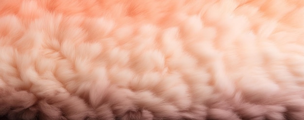 Photo carpet texture pale peach soft pastel gradient background