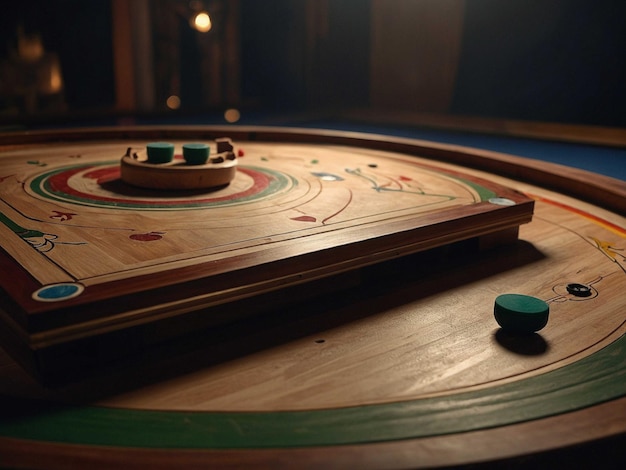 carrom board maker_19