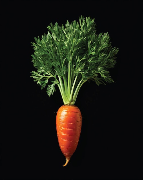 Carrot