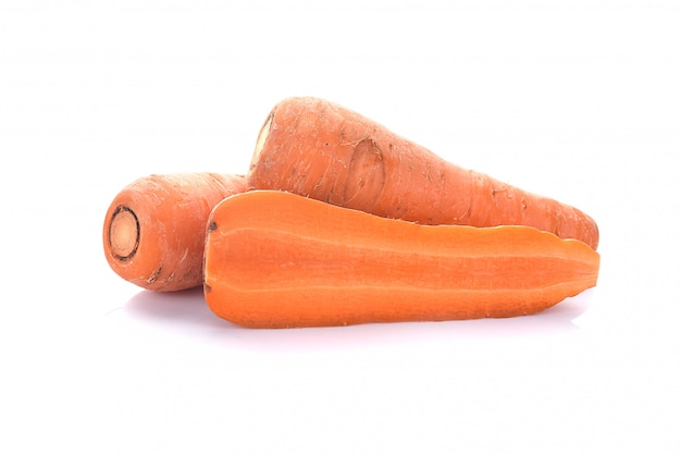 Carrots