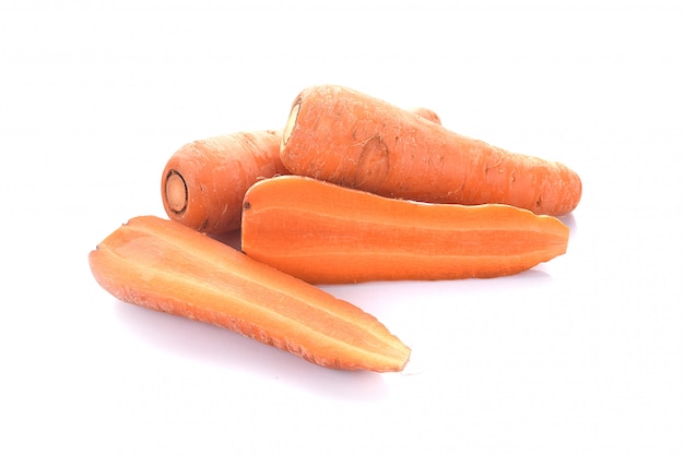 Carrots