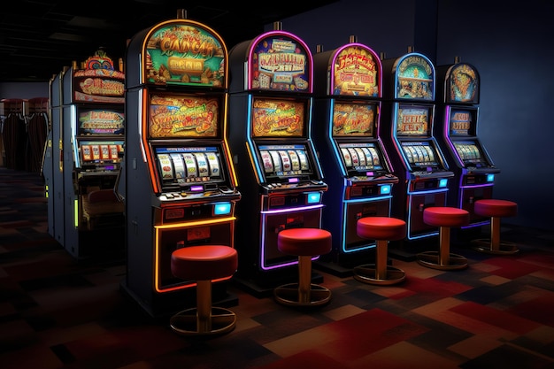 casino slot machines