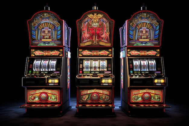 casino slot machines