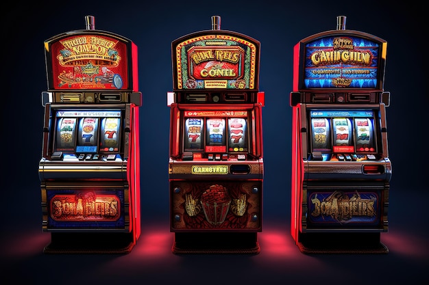 casino slot machines