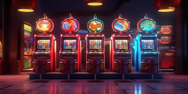 casino slot machines