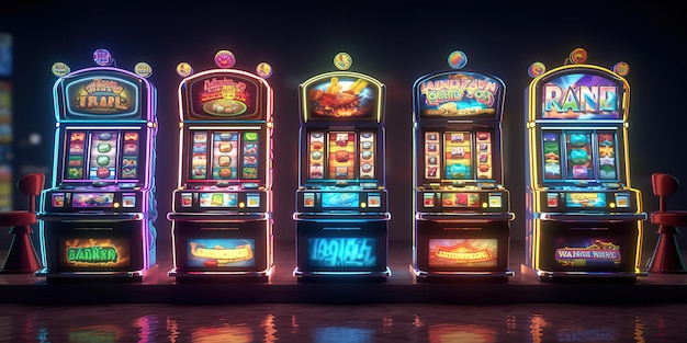 casino slot machines